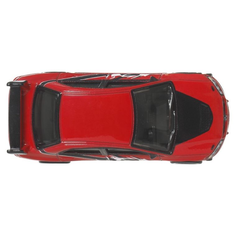 Hot Wheels, Premium, Fast & Furious, Lancer Evolution IX, masina, scara 1:64, JBM02