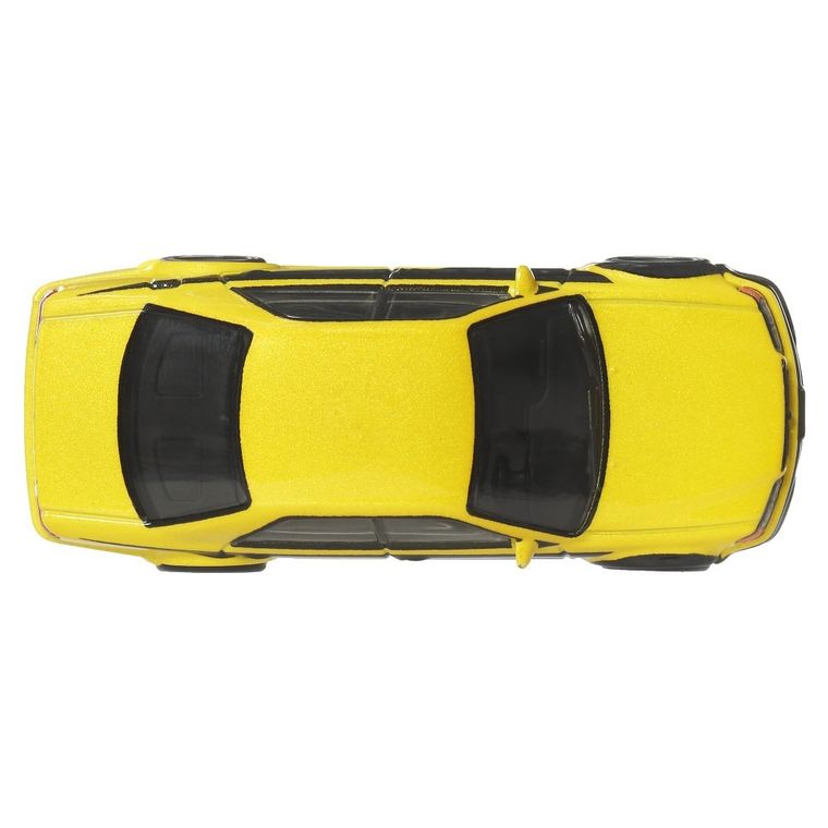 Hot Wheels, Premium, Fast & Furious, Toyota Chaser JZX 100, masina, scara 1:64, JBL89