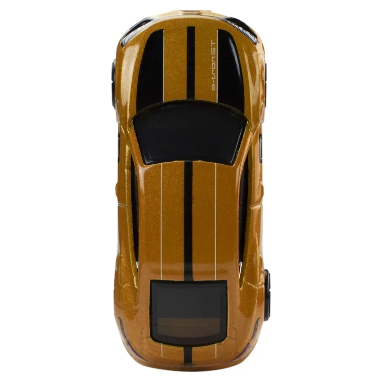 Hot Wheels, Silver Series, Audi RS E-Tron GT, masina, scara 1:64, JKY18