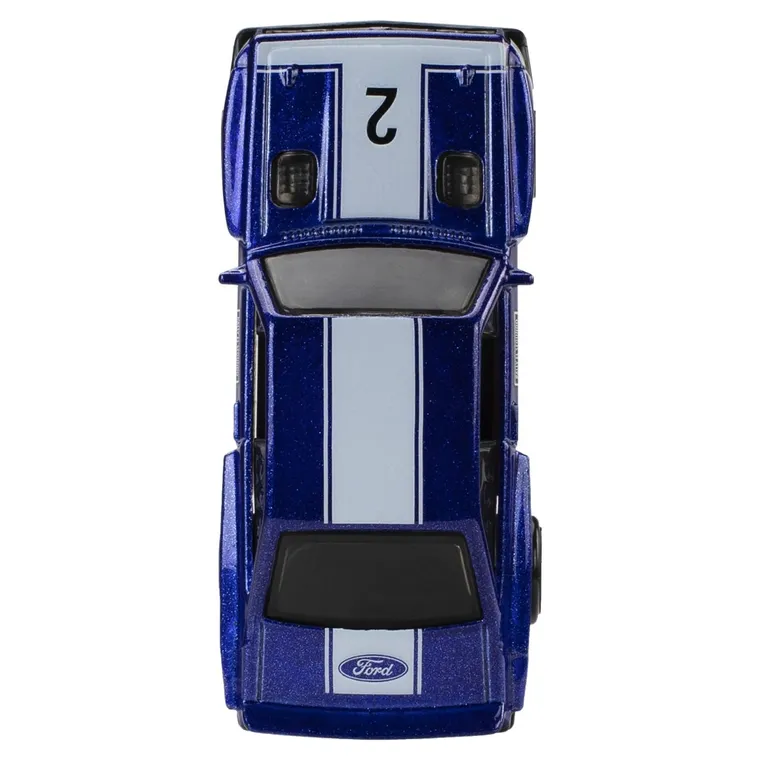 Hot Wheels, Silver Series, Rally Racers, Ford Escort RS 2000, masina, JKX63