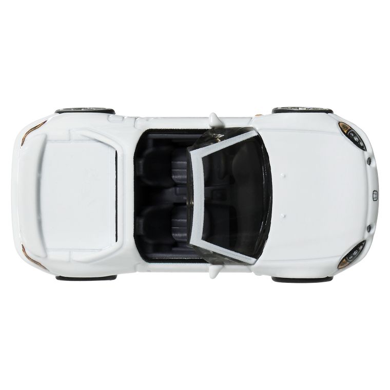Hot Wheels, The Fast and the Furious, 1994 Honda Del Sol, masina premium, scara 1:64, JHW63