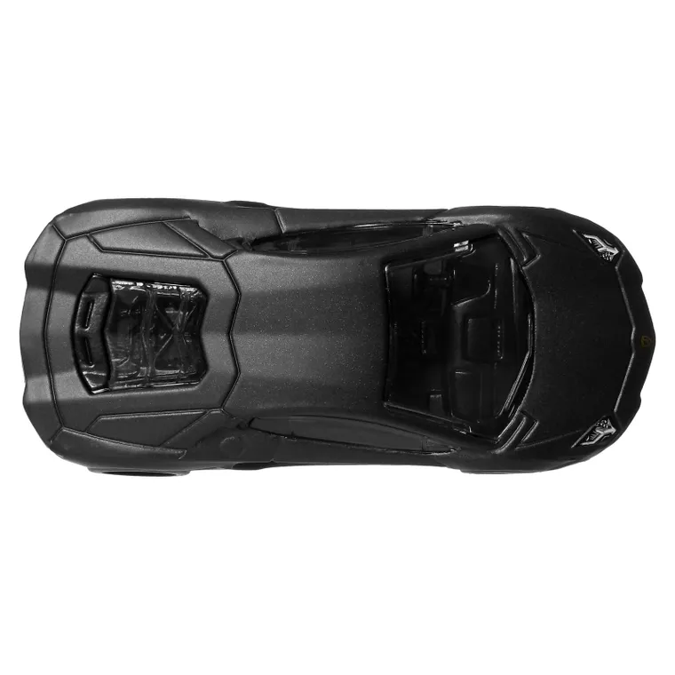 Hot Wheels, The Fast and the Furious, Lamborghini Aventador Coupe, masina premium, scara 1:64, JHW77