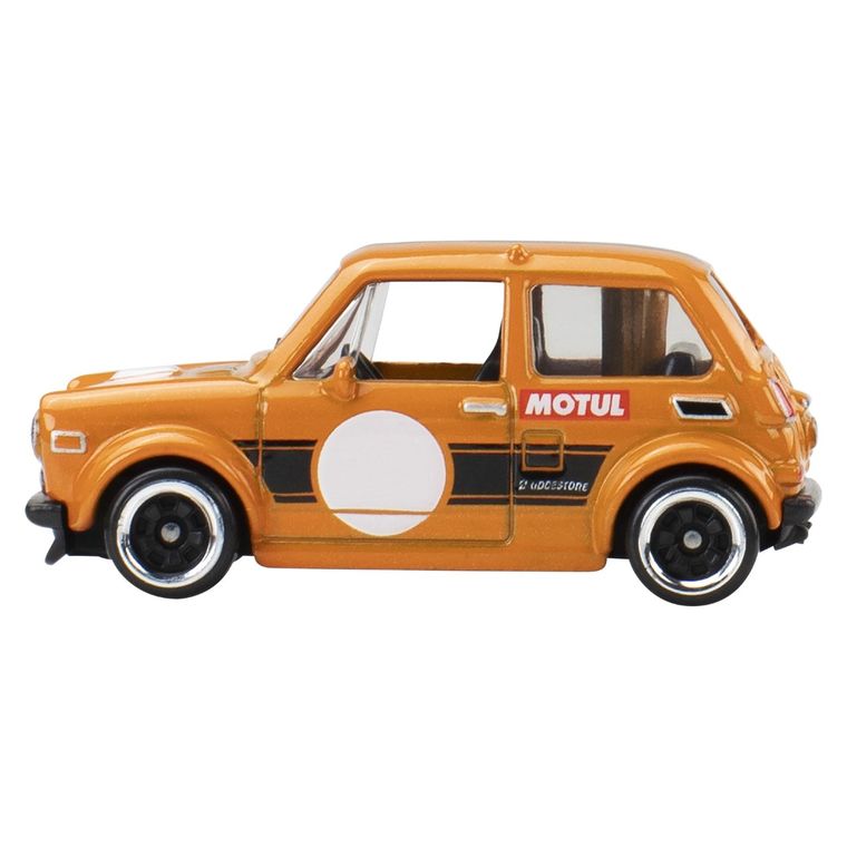Hot Wheels, Vintage Racing Club, Custom '70 Honda N600, masina, scara 1:64, JKY27