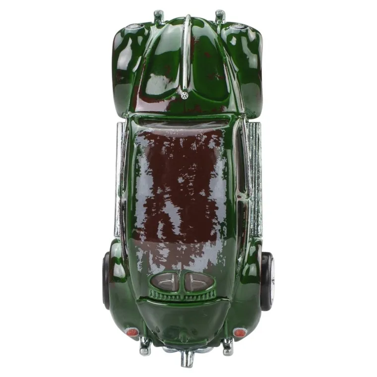 Hot Wheels, Vintage Racing Club, Volkswagen "Classic Bug", masina, scara 1:64