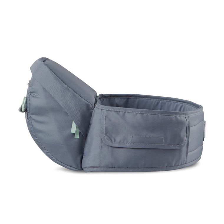 Infantino, marsupiu port-bebe cu sezut, 5in1