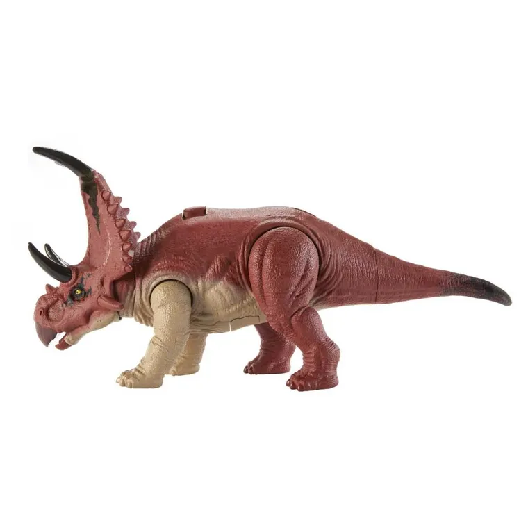 Jurassic World, Diabloceratops, figurina dinozaur