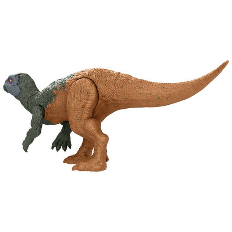 Jurassic World, Frenzy Pack, Iani, figurina dinozaur, JCL52