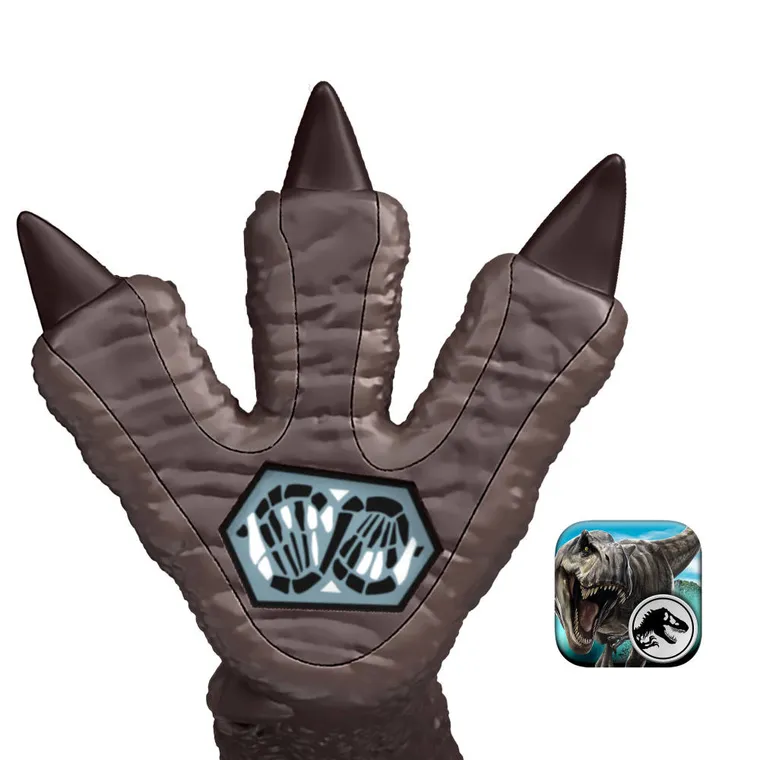 Jurassic World, Spinosaurus, figurina dinozaur