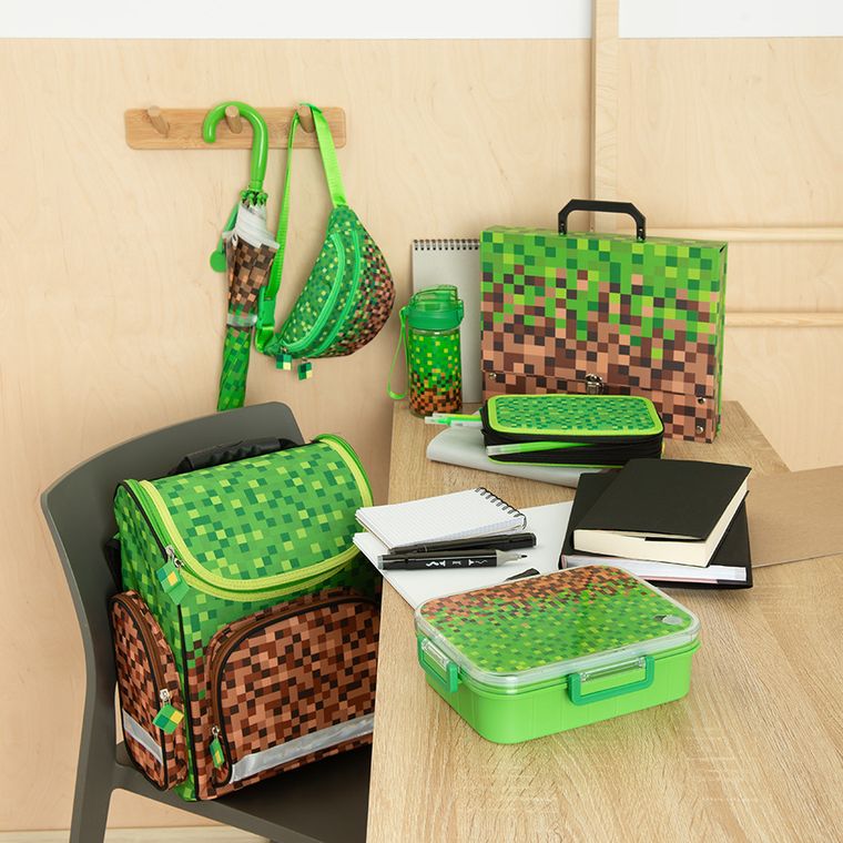 Kayokki, Game, geanta de sold, borseta