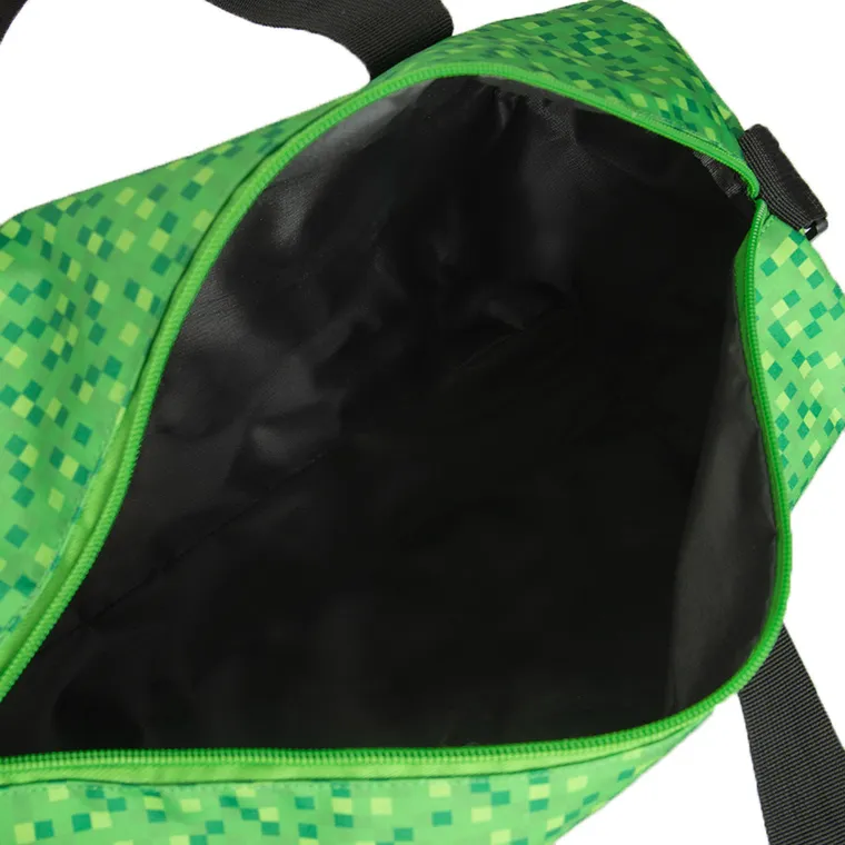 Kayokki, geanta sport, Pixeli