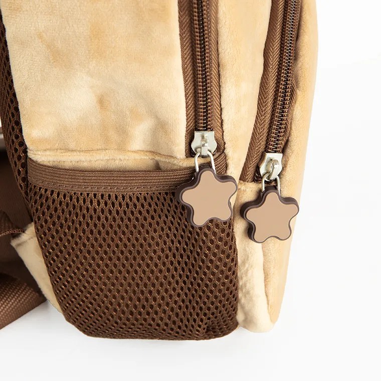 Kayokki, ghiozdan pentru prescolari, Capibara