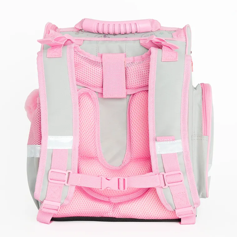 Kayokki, ghiozdan, Ursulet panda gri