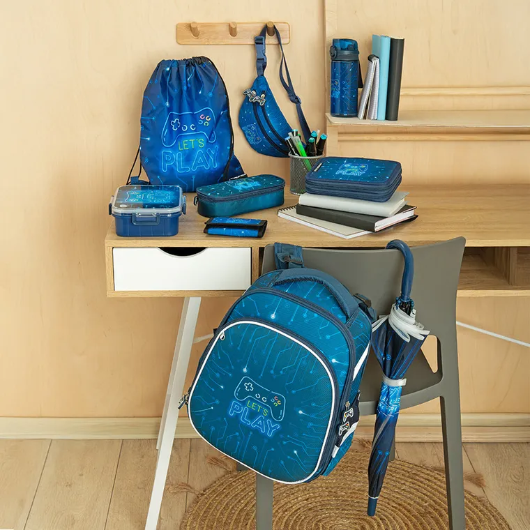 Kayokki, Let's play, geanta de sold, borseta