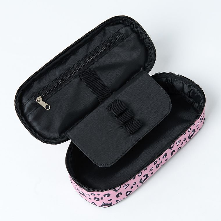 Kayokki, penar oval, suport rigid, roz