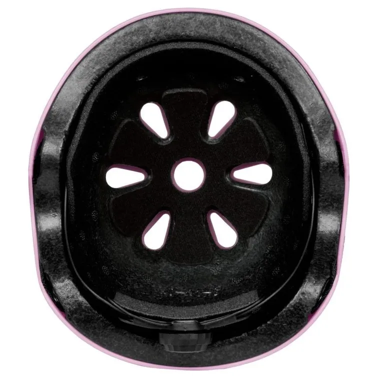 Kidwell, Orix II, casca de protectie, marime M (52-56 cm), Pink