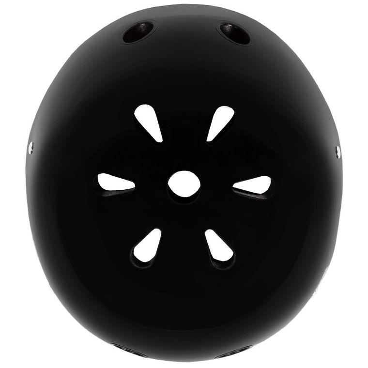 Kidwell, Orix II, casca de protectie, marime S (48-52 cm), Black