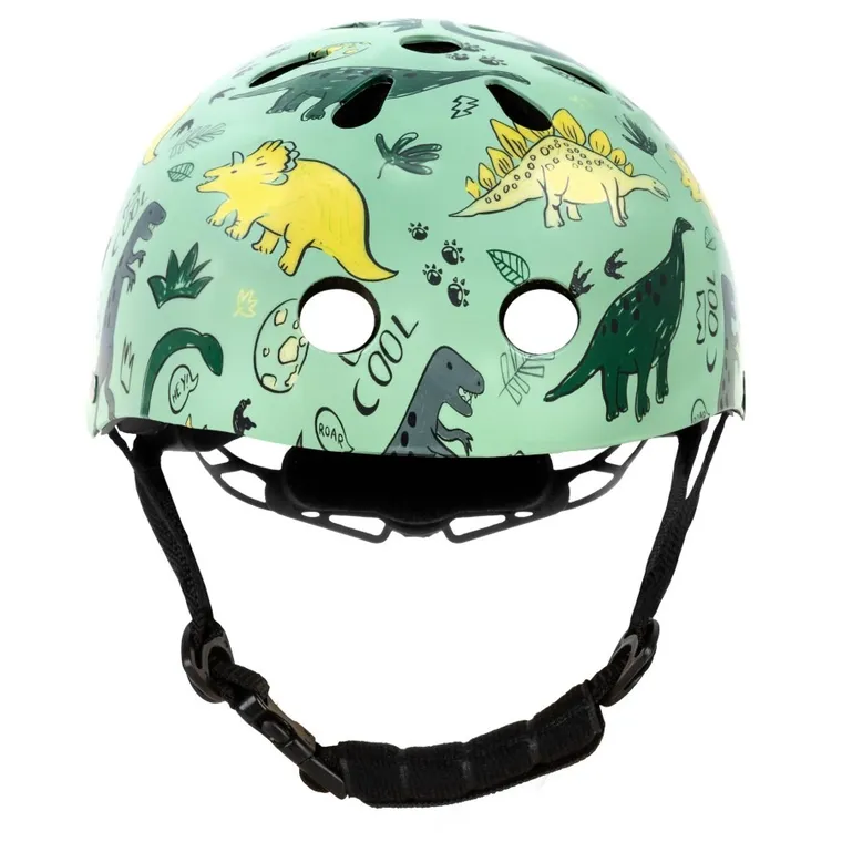 Kidwell, Orix Plus, casca de protectie, Dinosaur, marime M