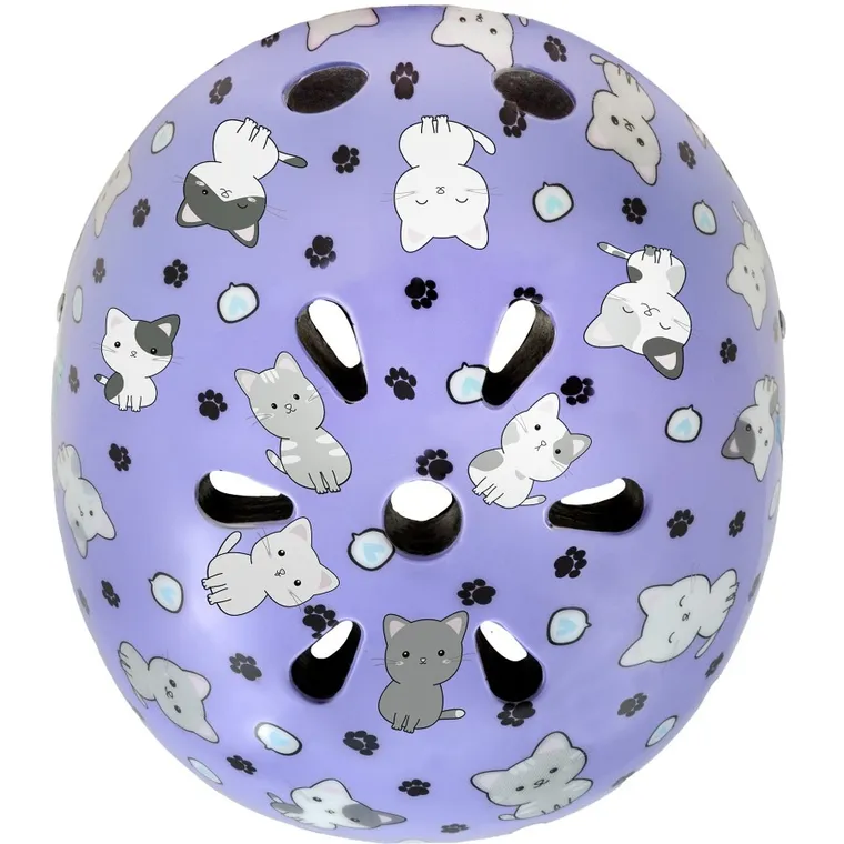 Kidwell, Orix Plus, casca de protectie, Kitties, marime S