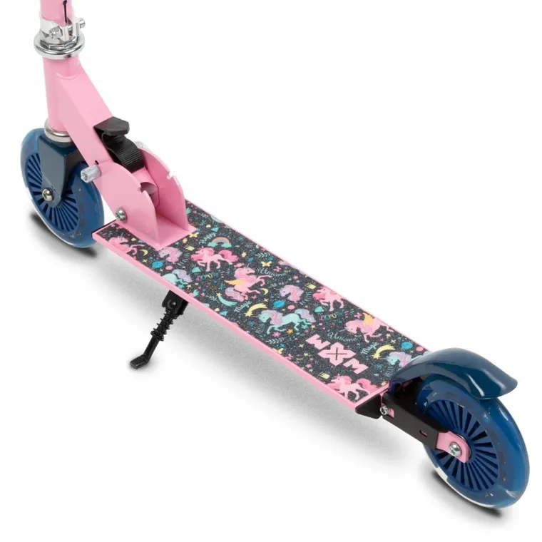 Kidwell, Skipo Unicorn, trotineta pliabila