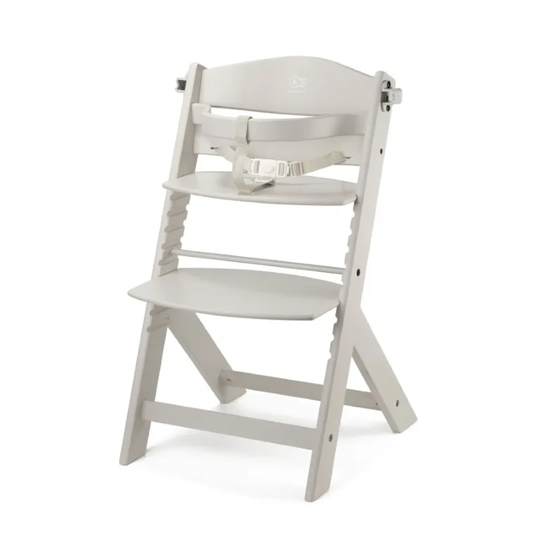 Kinderkraft, Enock, scaun de masa, Beige