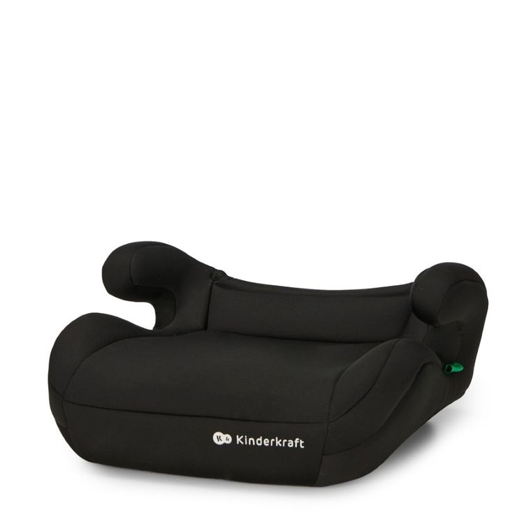 Kinderkraft, I-Spark, scaun auto, 100-150 cm, Black