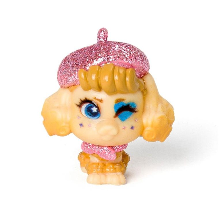 KookyLoos, Elle's Suitcase, set cu figurina