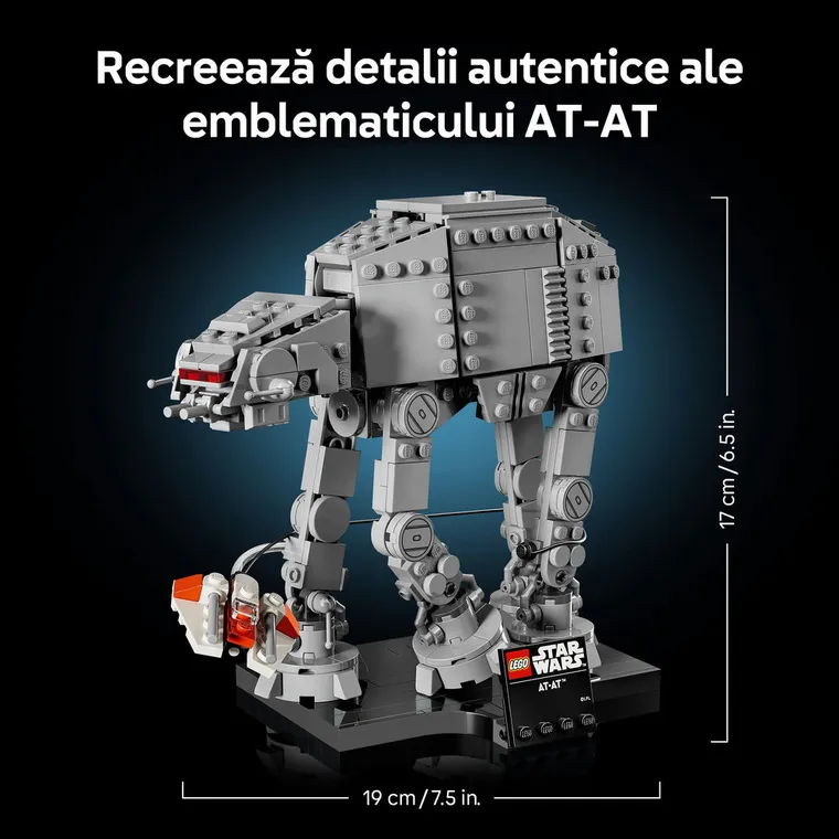 LEGO Star Wars, AT-AT, 75440