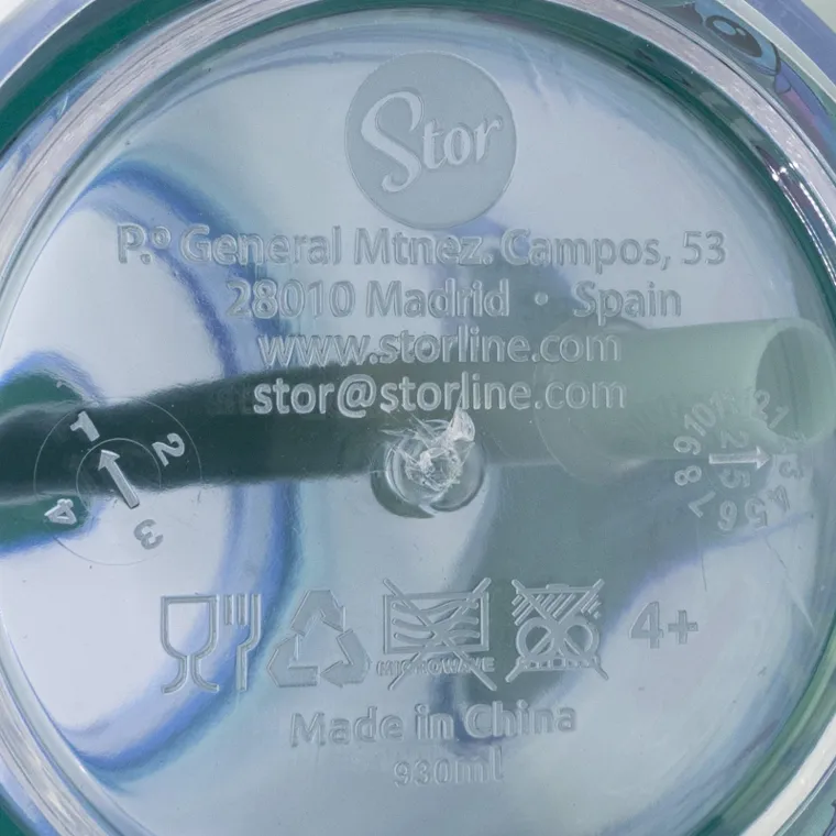 Lilo si Stitch, cana termica, 860 ml