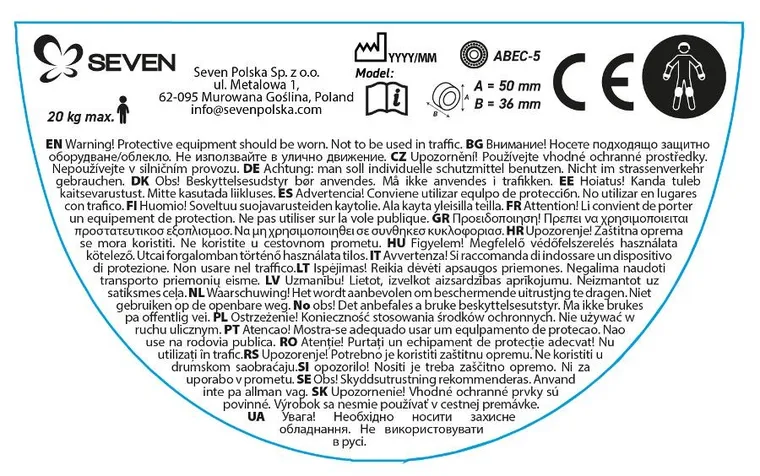 Lilo si Stitch, skateboard 17"