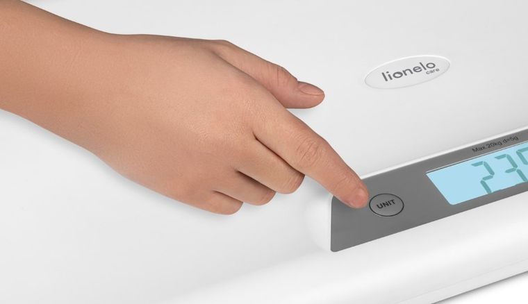 Lionelo, Baby Balance, cantar pentru bebelusi, White