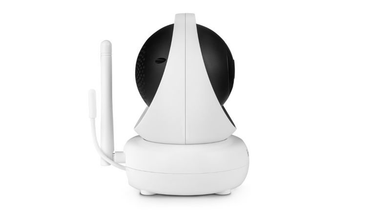 Lionelo, Babyline 8.3, baby monitor