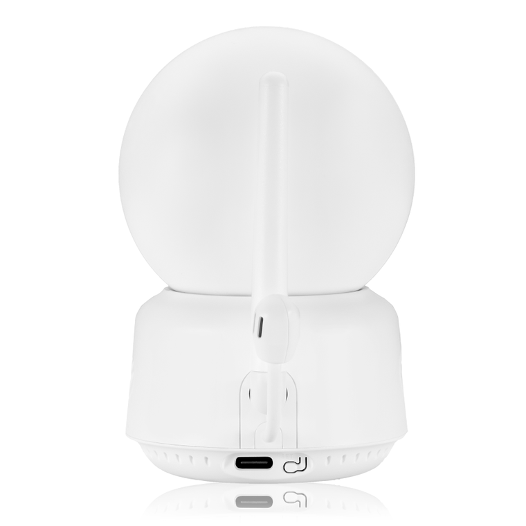 Lionelo, Babyline 9.1, baby monitor
