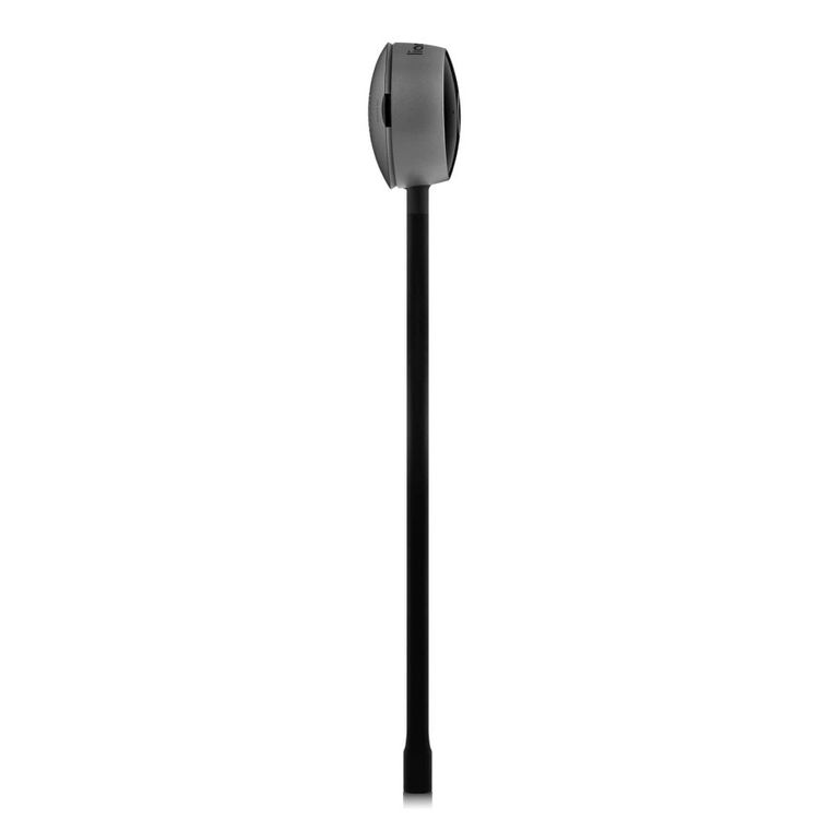 Lionelo, Babyline Smart, monitor inteligent pentru bebelusi cu aplicatie mobila, Black