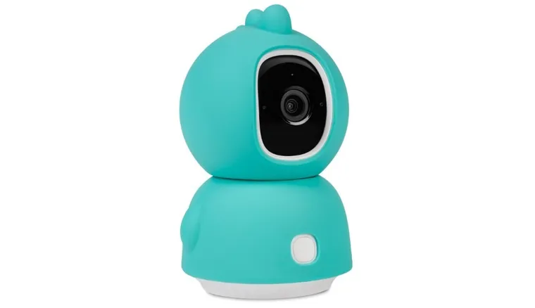 Lionelo, Babyline View, baby monitor, White