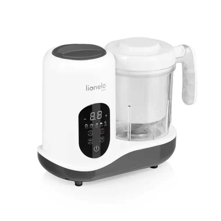 Lionelo, Babymenu, robot de bucaterie multifunctional 5in1