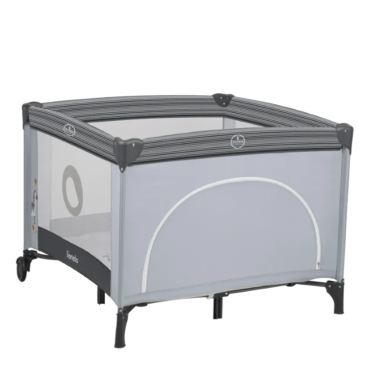 Lionelo, Bonnie, tarc de joaca, Grey Stone