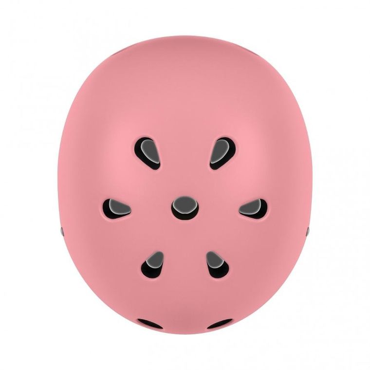 Lionelo, casca de bicicleta, Pink Rose