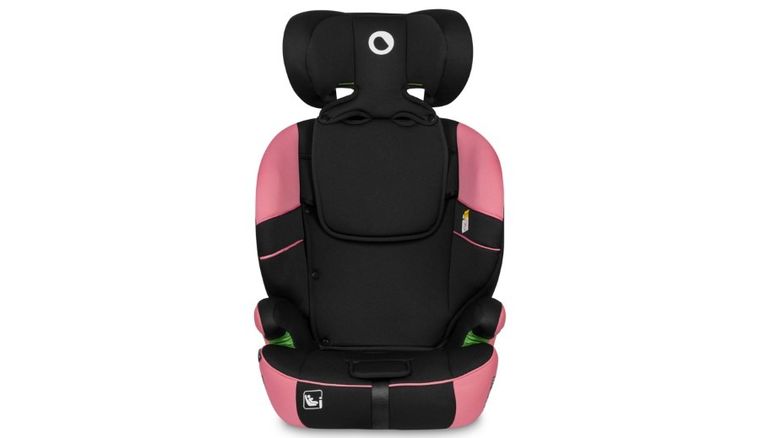 Lionelo, Levi One i-Size, scaun auto, Pink Rose, 76-150 cm