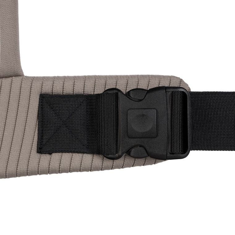 Lionelo, Mabel, marsupiu ergonomic, Beige Taupe