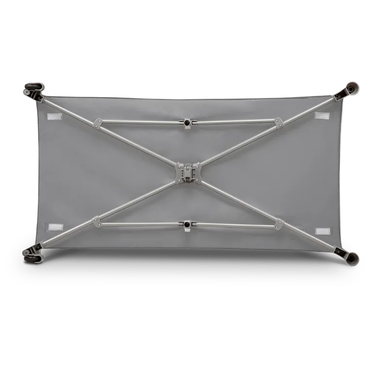 Lionelo, Stefi, patut de voiaj, Grey Concrette