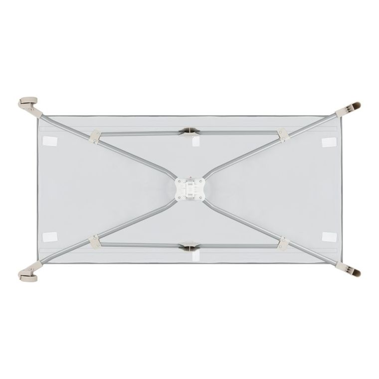 Lionelo, Stefi, patut pliabil de calatorie, Beige Sand