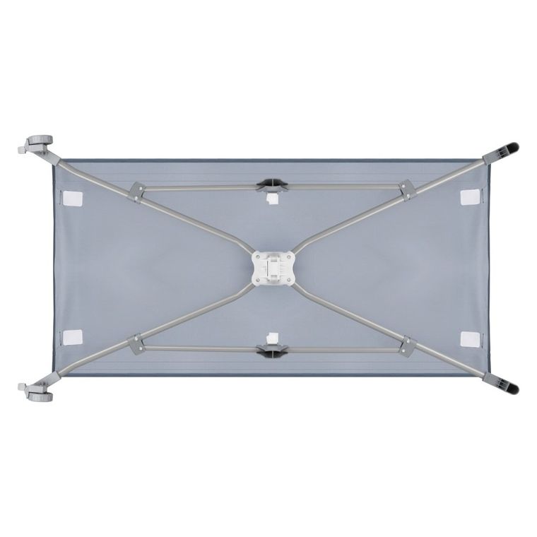 Lionelo, Stefi, patut pliabil de calatorie, Blue Grey