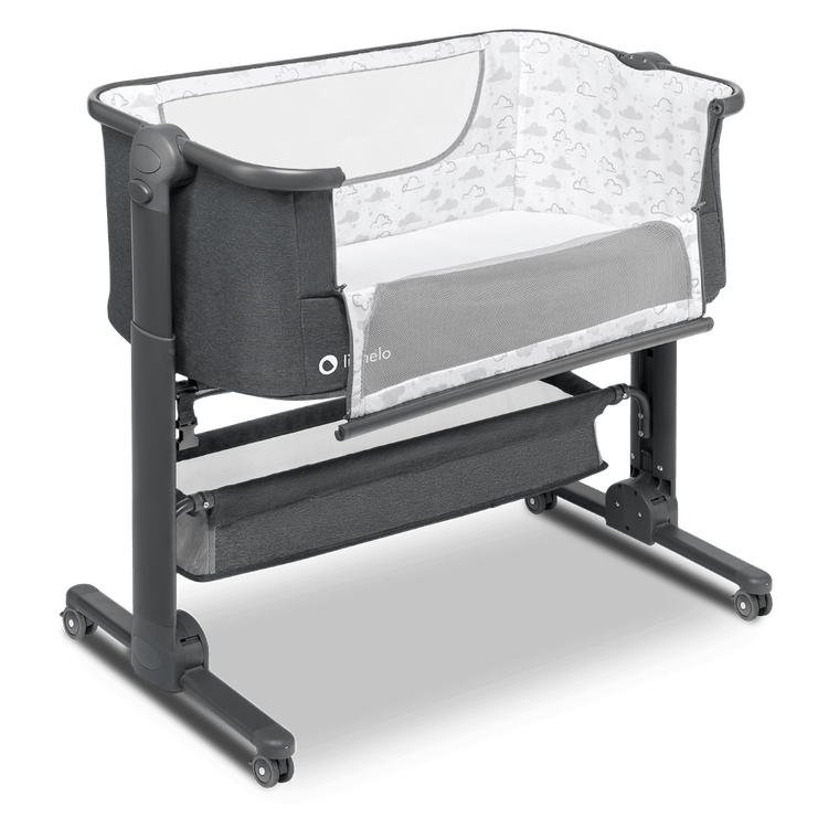 Lionelo, Timon, patut suplimentar, graphite