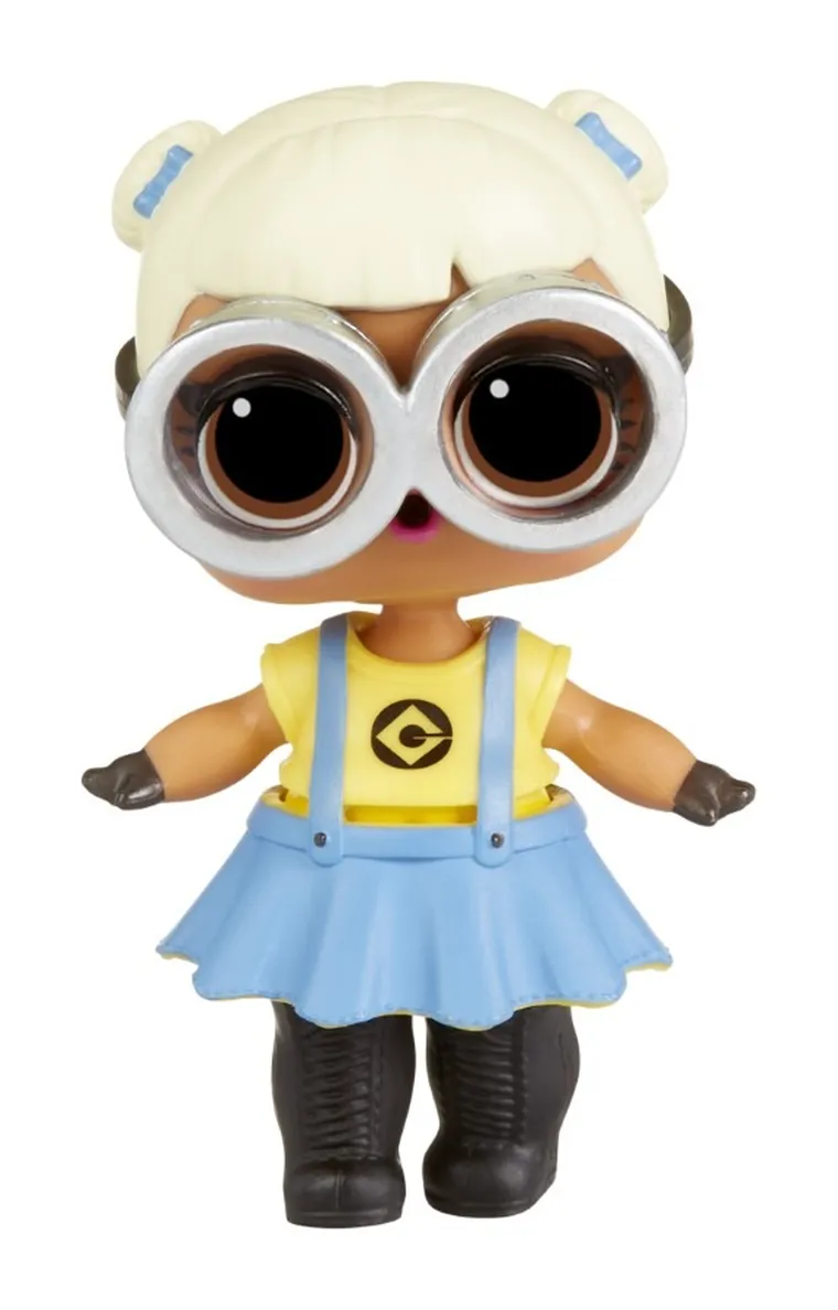 L.O.L. Surprise, Loves Minions, bila surpriza, 1 buc.