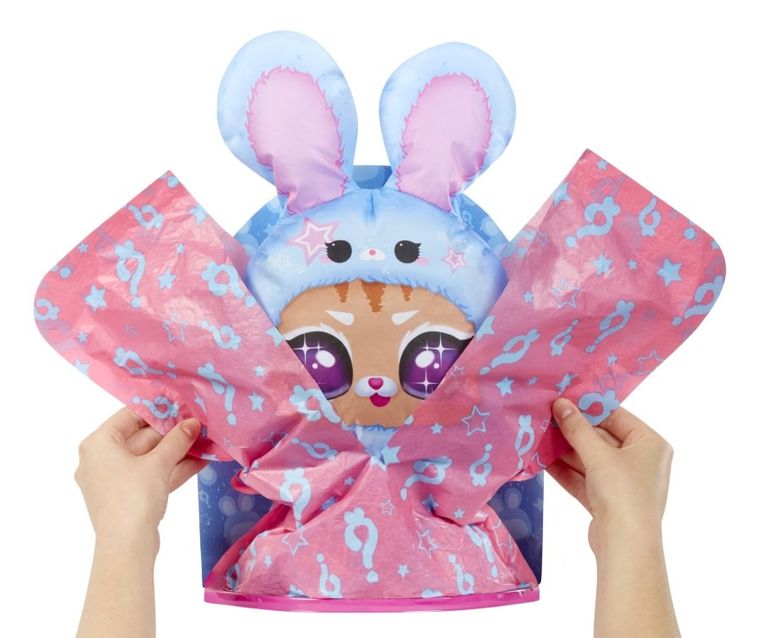 L.O.L. Surprise, Tweens, Costume Surprise, Aya Cherry, papusa fashion