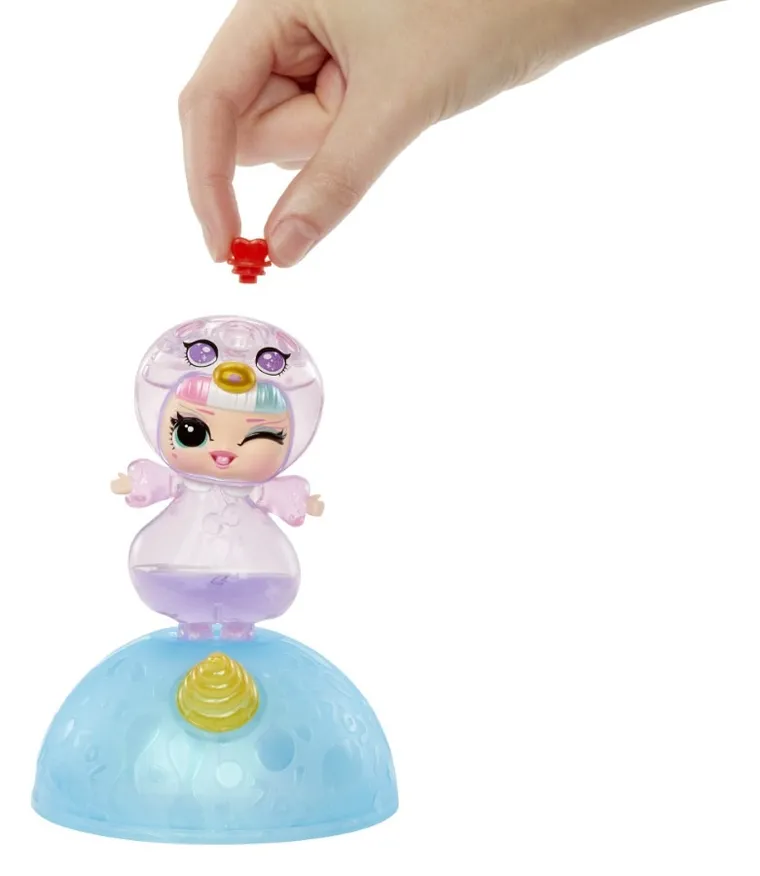 L.O.L. Surprise, Unicorn, bila surpriza, 1 buc.