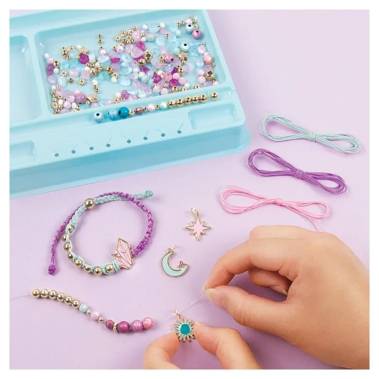 Make it Real, Celestial Stone, set de creat bratari