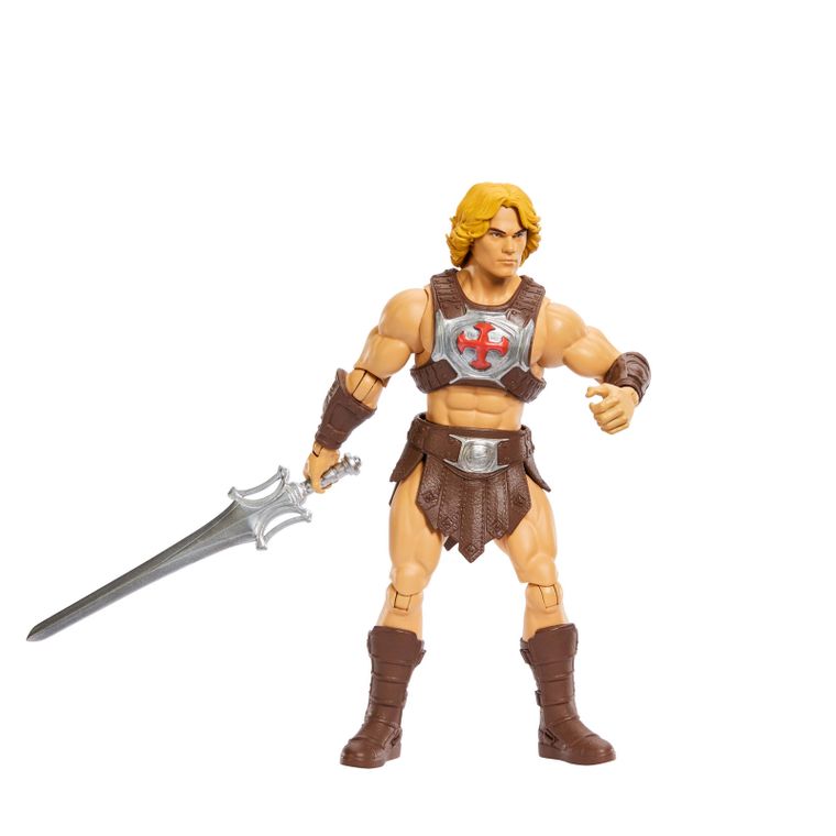 Masters of the Universe, First Ones, figurina He-Man