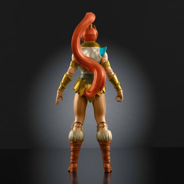Masters of the Universe Origins, 200x Cartoon Collection, figurina Teela, 14 cm