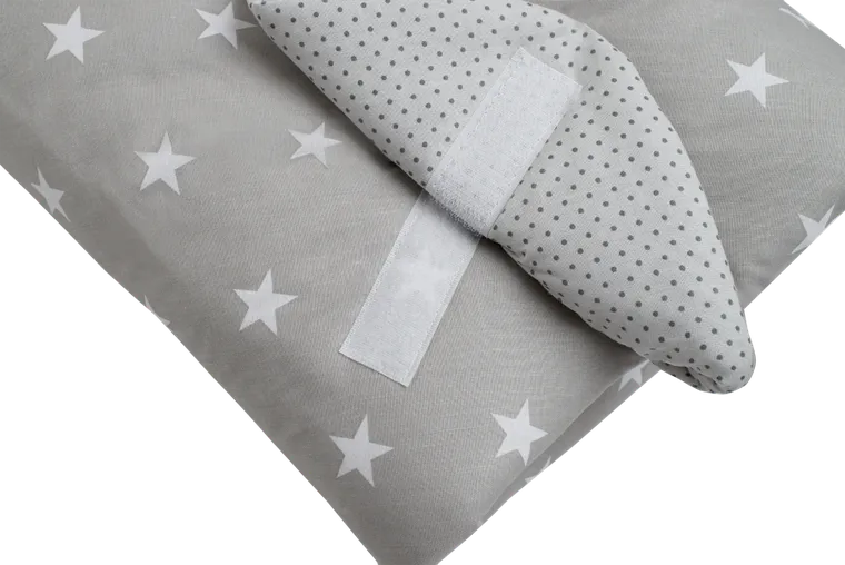 Medi Partners, Flori, paturica - sistem de infasat pentru bebelusi, roz